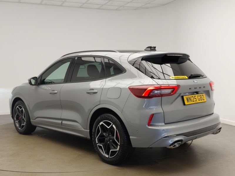 Used Ford Kuga 2025 for sale - 76199166: Photo 3