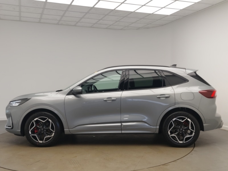 Used Ford Kuga 2025 for sale - 76199166: Photo 4