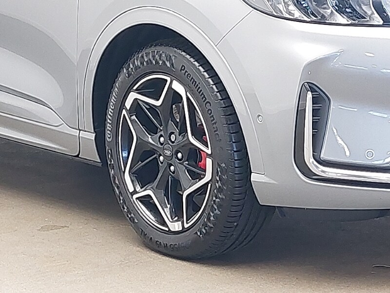 Used Ford Kuga 2025 for sale - 76199166: Photo 9