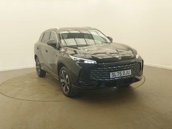 Used MG MG HS 2025 for sale - 78692986: Photo