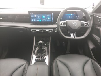 Used MG MG HS 2025 for sale - 78692986: Photo