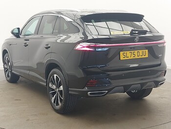 Used MG MG HS 2025 for sale - 78692986: Photo