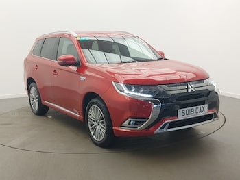 Used Mitsubishi Outlander 2019 for sale - 79048366: Photo