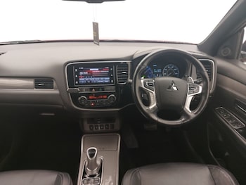 Used Mitsubishi Outlander 2019 for sale - 79048366: Photo