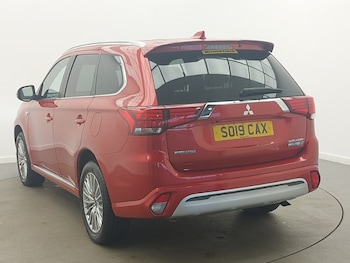 Used Mitsubishi Outlander 2019 for sale - 79048366: Photo