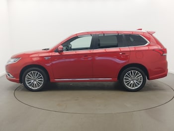 Used Mitsubishi Outlander 2019 for sale - 79048366: Photo