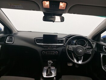 Used Kia Ceed 2019 for sale - 78259196: Photo