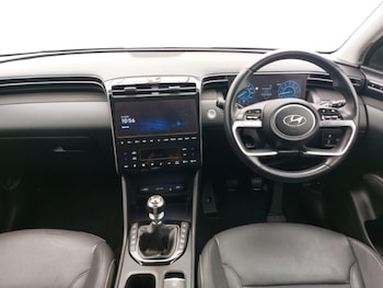 Used Hyundai TUCSON 2021 for sale - 78669596: Photo