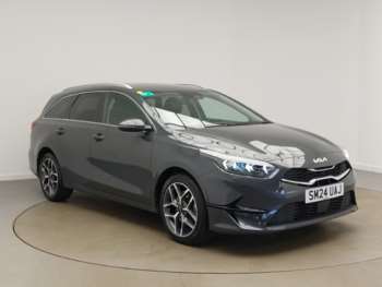 2024 - 1.5T GDi ISG 138 3 5dr DCT
