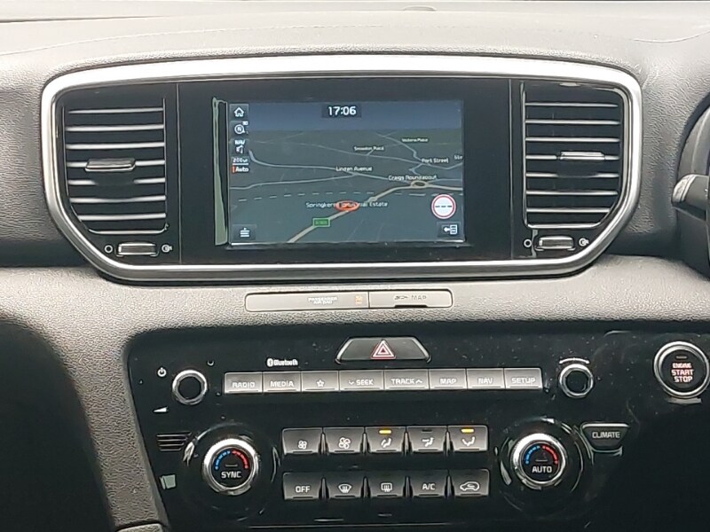 Used Kia Sportage 2019 for sale - 76613775: Photo 10