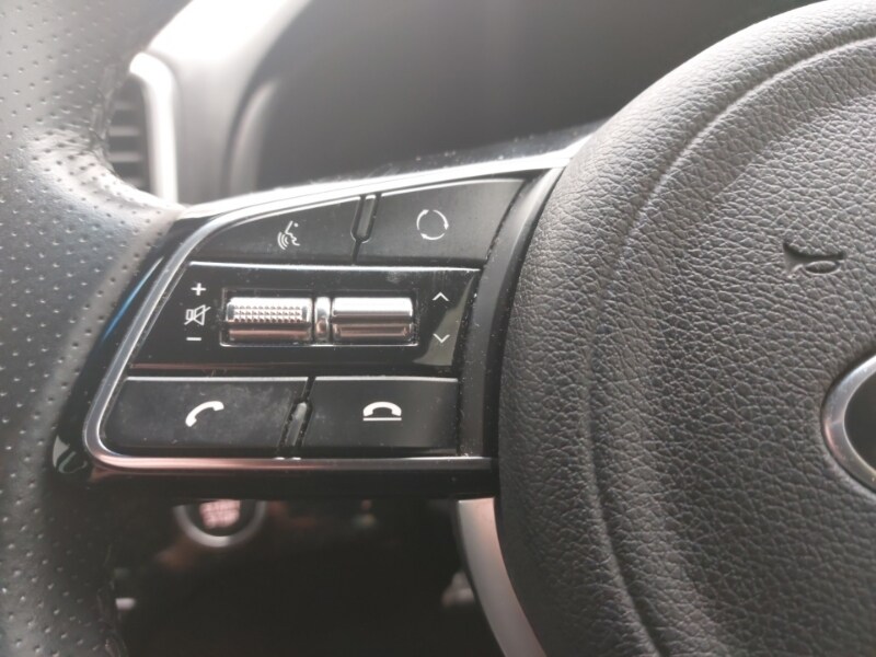 Used Kia Sportage 2019 for sale - 76613775: Photo 12