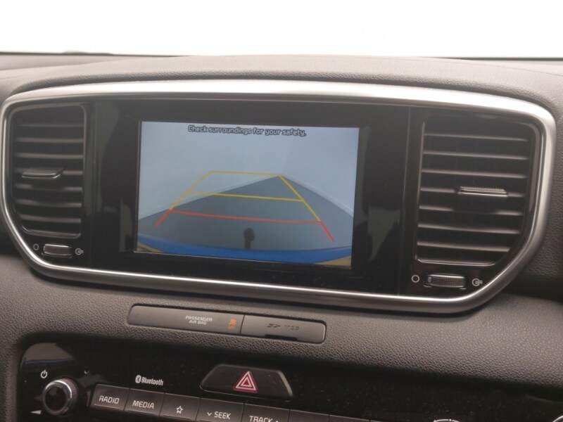 Used Kia Sportage 2019 for sale - 76613775: Photo 19