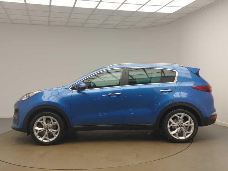 Used Kia Sportage 2019 for sale - 76613775: Photo 4