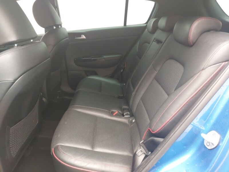 Used Kia Sportage 2019 for sale - 76613775: Photo 6