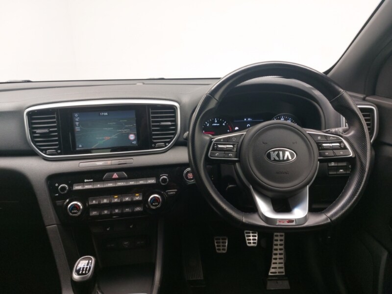 Used Kia Sportage 2019 for sale - 76613775: Photo 7