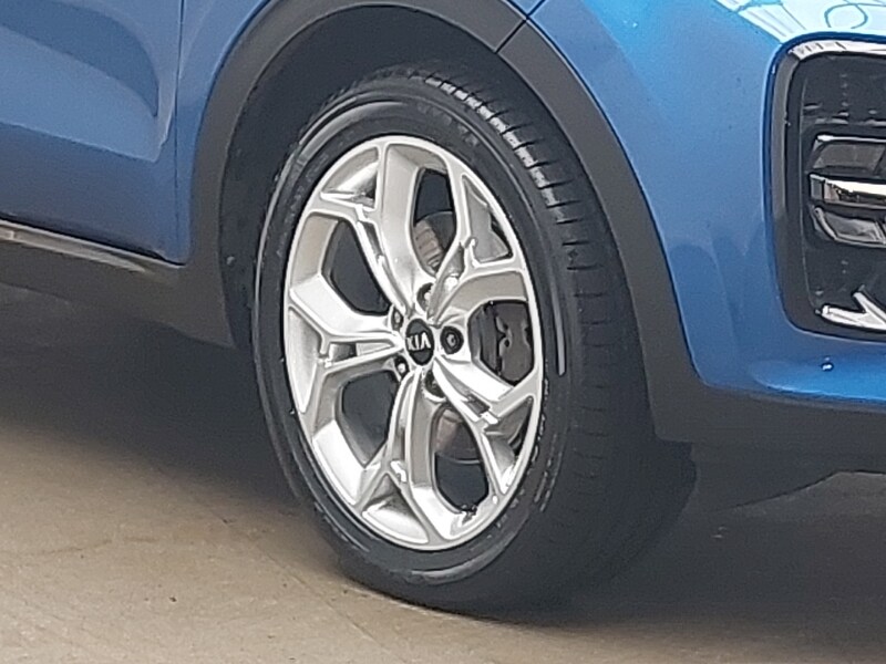 Used Kia Sportage 2019 for sale - 76613775: Photo 9