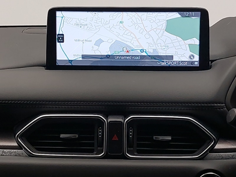 Used Mazda CX-5 2025 for sale - 77223482: Photo 10