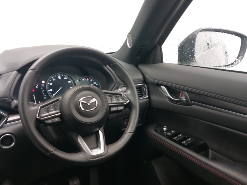 Used Mazda CX-5 2025 for sale - 77223482: Photo 11