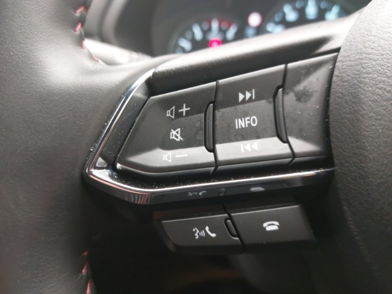 Used Mazda CX-5 2025 for sale - 77223482: Photo 12