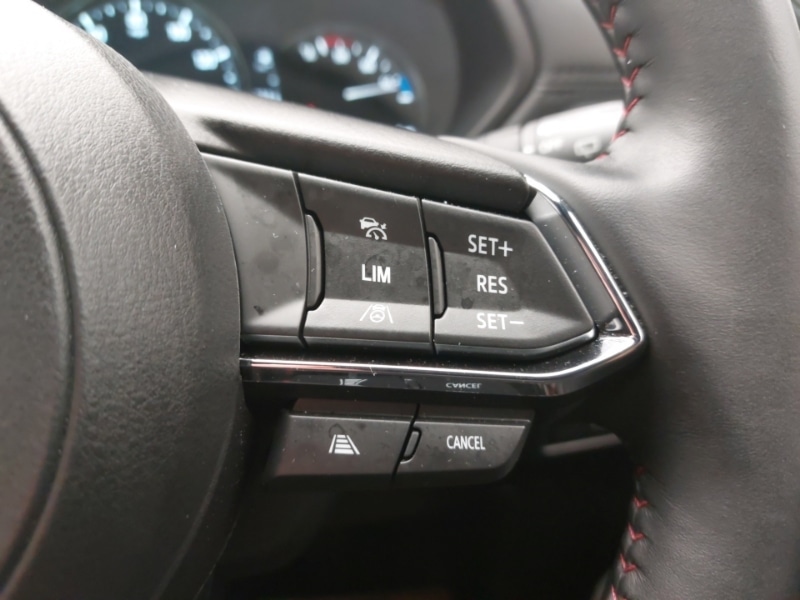 Used Mazda CX-5 2025 for sale - 77223482: Photo 13