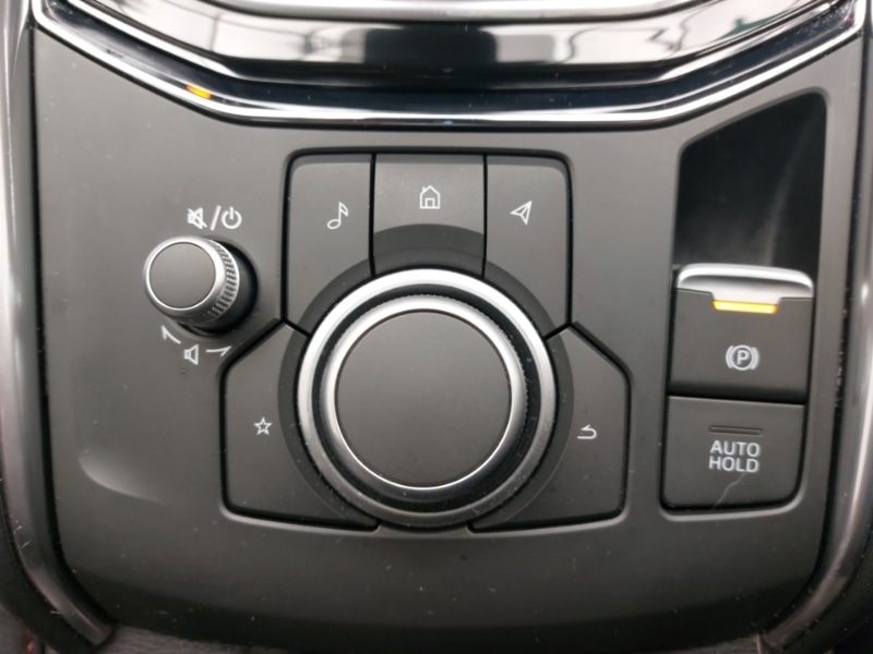 Used Mazda CX-5 2025 for sale - 77223482: Photo 17