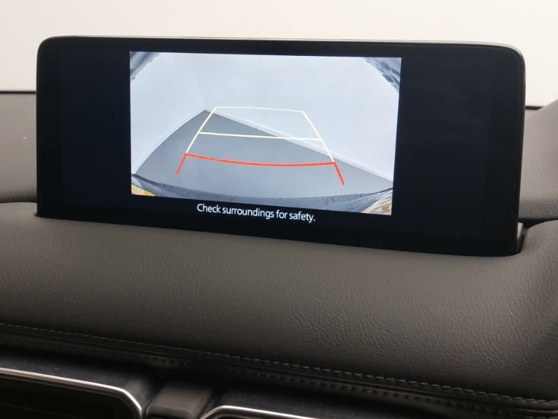 Used Mazda CX-5 2025 for sale - 77223482: Photo 19