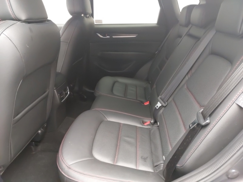 Used Mazda CX-5 2025 for sale - 77223482: Photo 6
