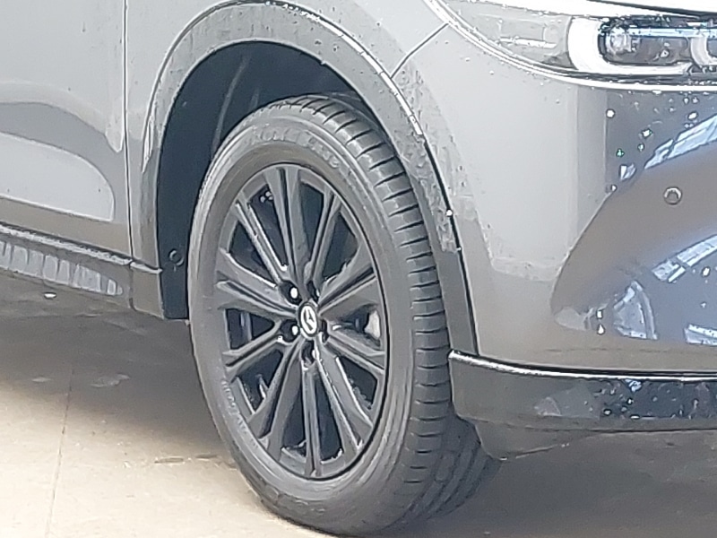 Used Mazda CX-5 2025 for sale - 77223482: Photo 9