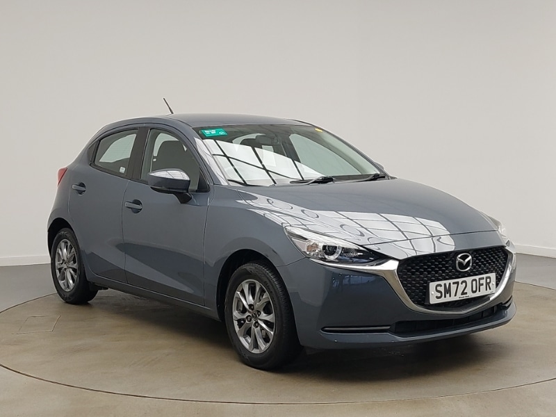 Used Mazda Mazda2 2023 for sale - 76533022: Photo 1