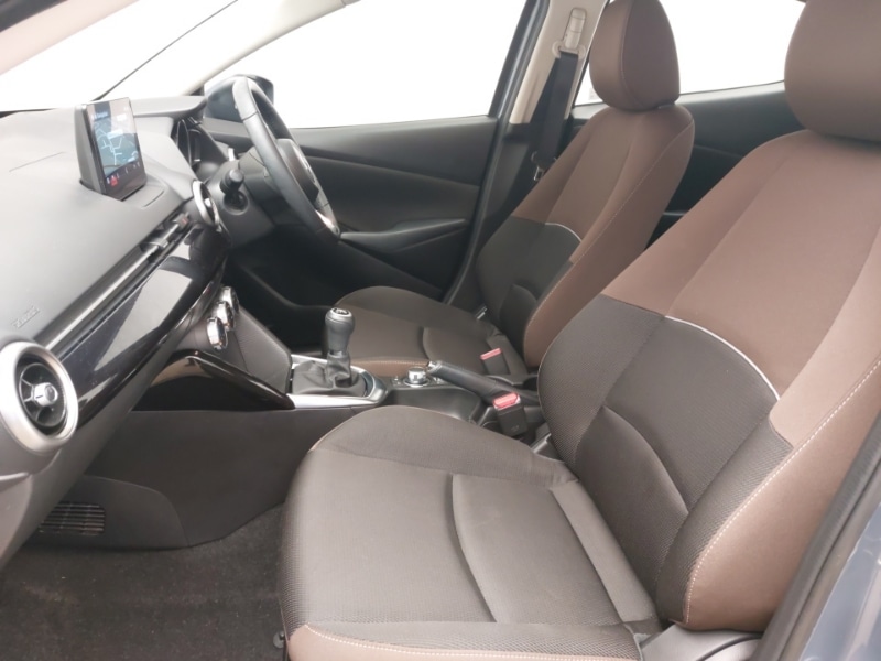 Used Mazda Mazda2 2023 for sale - 76533022: Photo 5