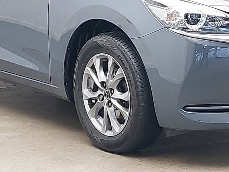 Used Mazda Mazda2 2023 for sale - 76533022: Photo 9