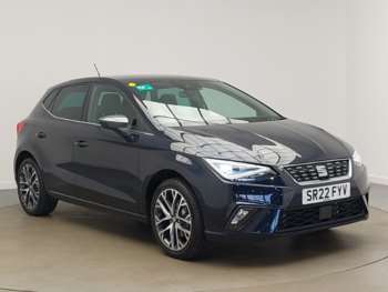 2022 - 1.0 TSI 110 Xcellence 5dr