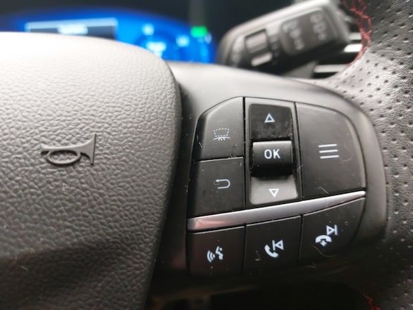 Used Ford Kuga 2021 for sale - 76309203: Photo 13