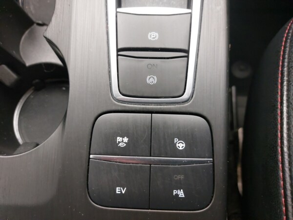 Used Ford Kuga 2021 for sale - 76309203: Photo 17