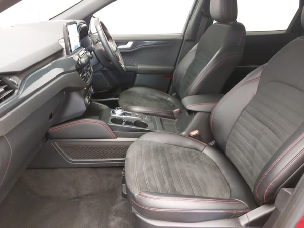 Used Ford Kuga 2021 for sale - 76309203: Photo 5