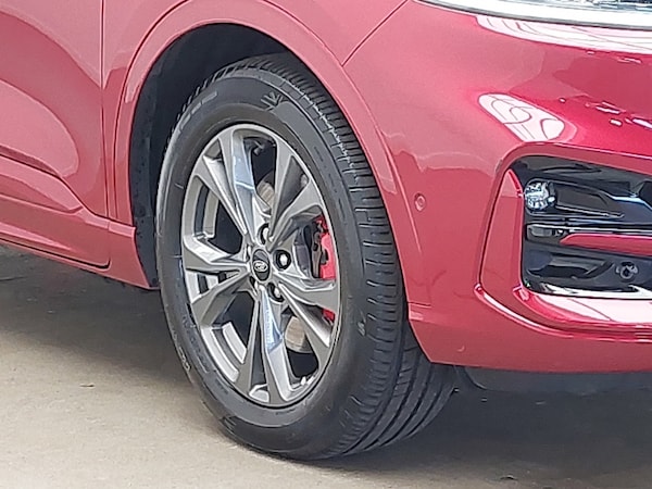 Used Ford Kuga 2021 for sale - 76309203: Photo 9
