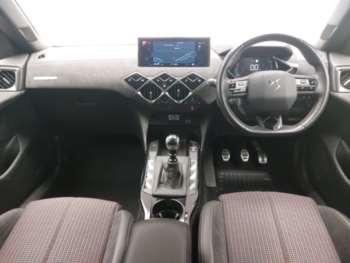 Used DS Automobiles DS 3 2020 for sale - 74776074: Photo