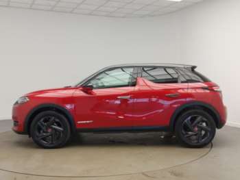 Used DS Automobiles DS 3 2020 for sale - 74776074: Photo