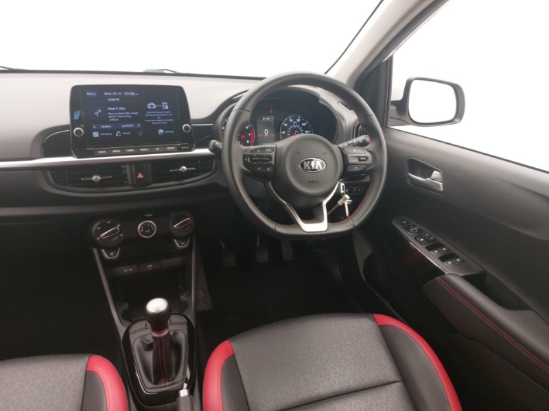 Used Kia Picanto 2021 for sale - 76343383: Photo 11