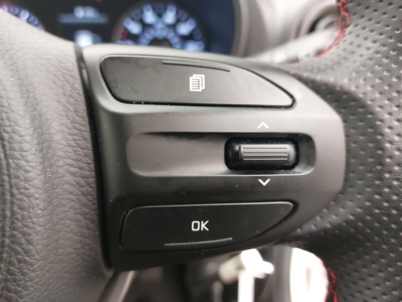 Used Kia Picanto 2021 for sale - 76343383: Photo 13