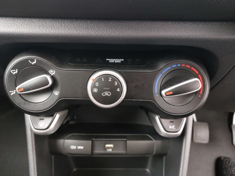 Used Kia Picanto 2021 for sale - 76343383: Photo 15