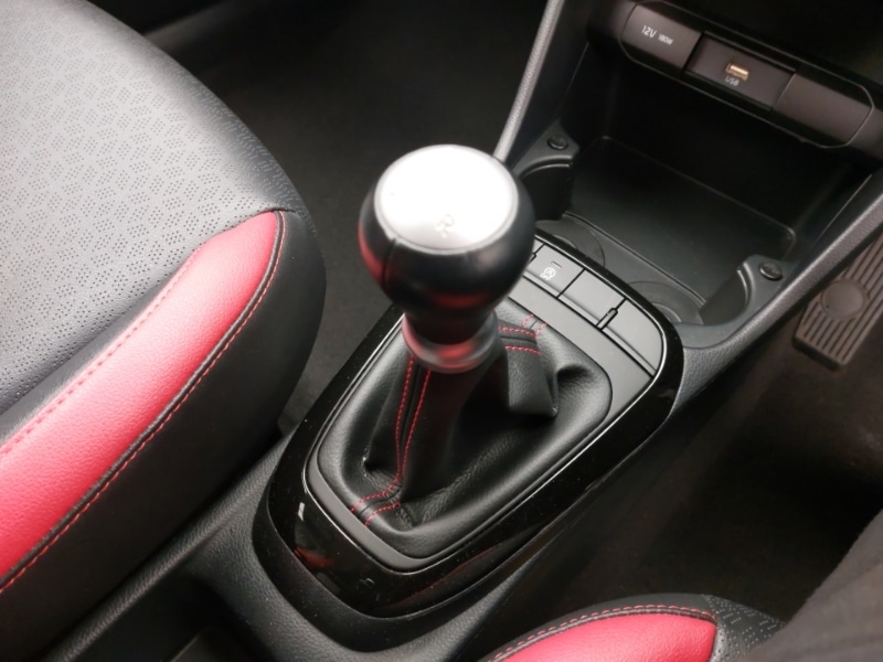 Used Kia Picanto 2021 for sale - 76343383: Photo 17