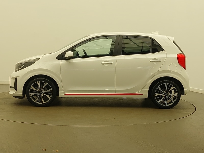Used Kia Picanto 2021 for sale - 76343383: Photo 4