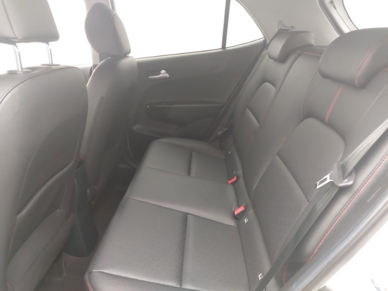 Used Kia Picanto 2021 for sale - 76343383: Photo 6
