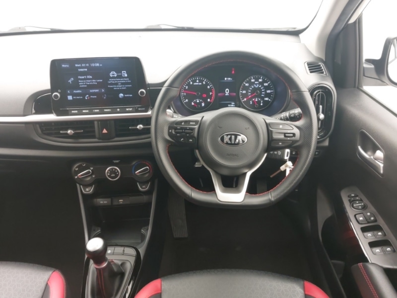 Used Kia Picanto 2021 for sale - 76343383: Photo 7