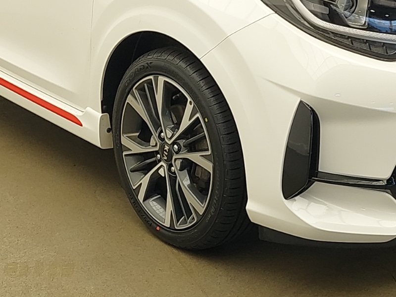Used Kia Picanto 2021 for sale - 76343383: Photo 9