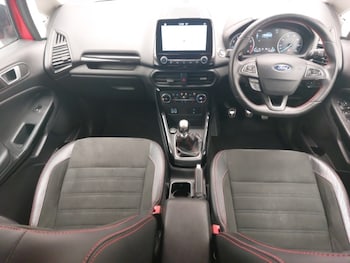Used Ford Ecosport 2018 for sale - 79457651: Photo