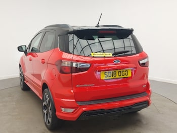 Used Ford Ecosport 2018 for sale - 79457651: Photo