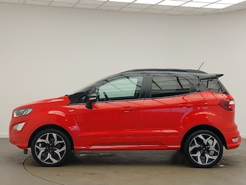 Used Ford Ecosport 2018 for sale - 79457651: Photo