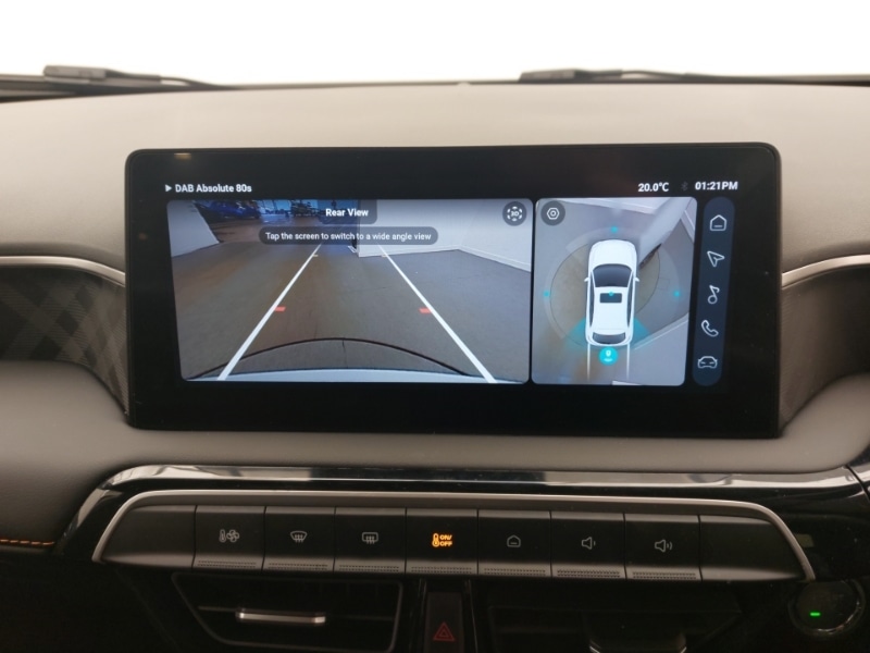 Used MG MG3 2025 for sale - 78079476: Photo 10